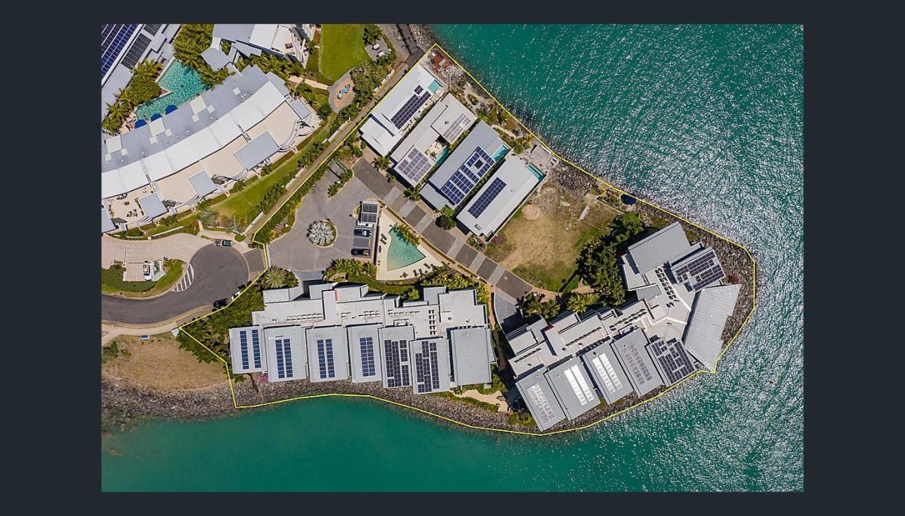 Peninsula Эйрли-Бич Экстерьер фото
